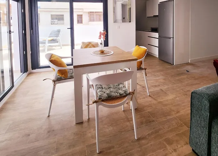 Novamar Apartamentos