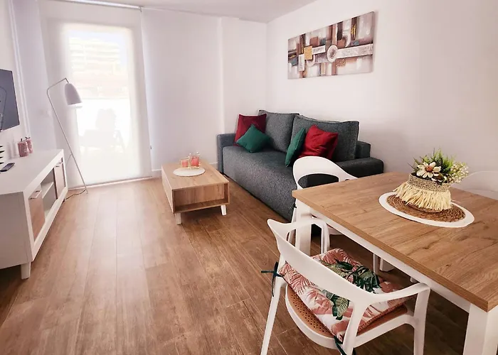 Novamar Apartamentos