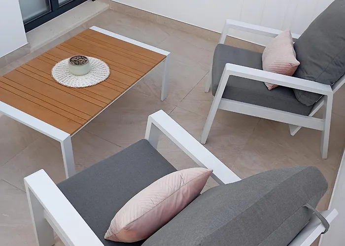 Novamar Apartamentos