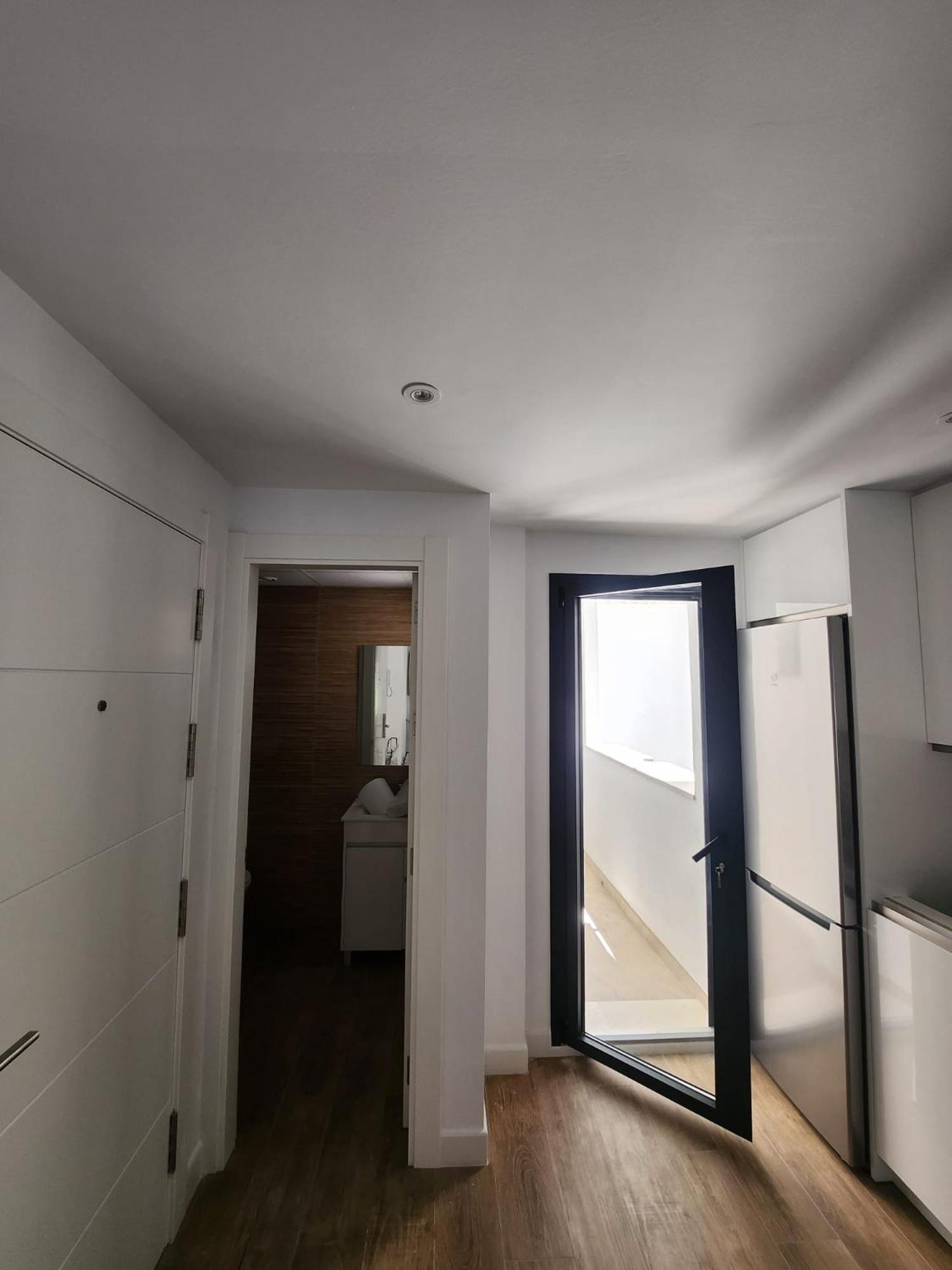 Apartment Novamar Apartamentos, Independientes Con Terraza, Dos Dormitorios, Salon Y Cocina Independiente, Ubicados En Centro De Y A La Playa, Wifi De Alta Velocidad *