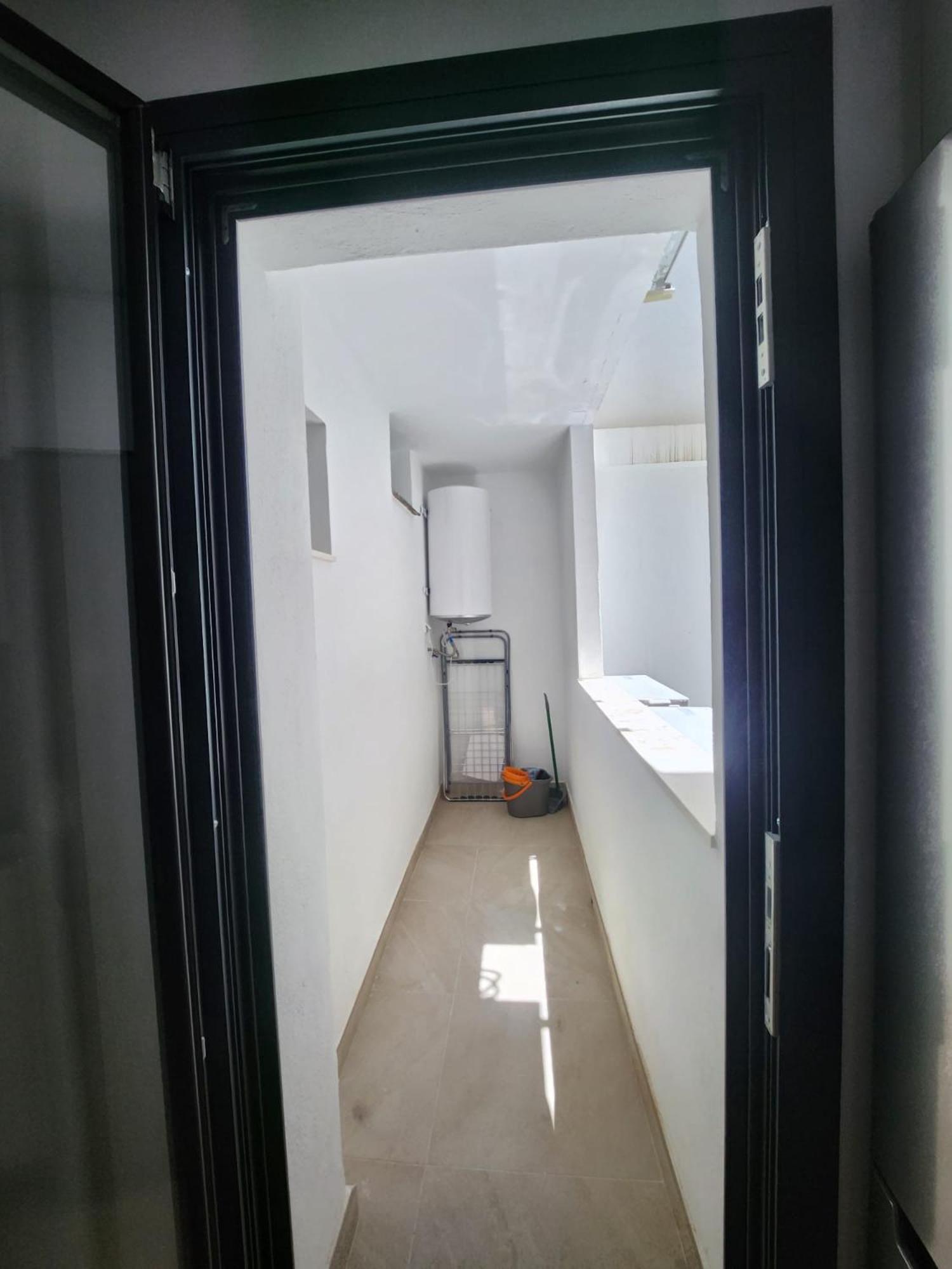 Novamar Apartamentos, Independientes Con Terraza, Dos Dormitorios, Salon Y Cocina Independiente, Ubicados En Centro De Y A La Playa, Wifi De Alta Velocidad *
