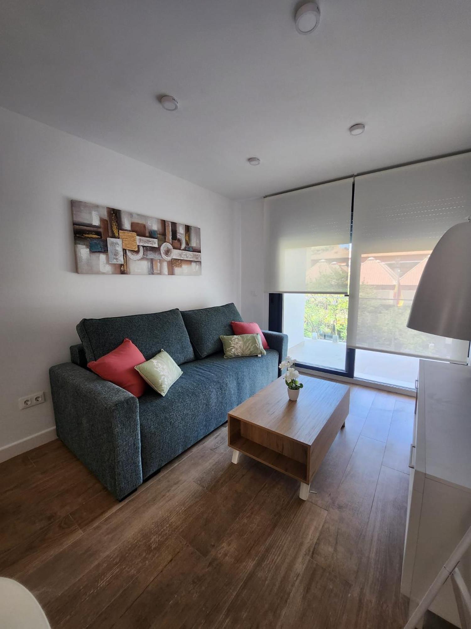 Novamar Apartamentos, Independientes Con Terraza, Dos Dormitorios, Salon Y Cocina Independiente, Ubicados En Centro De Y A La Playa, Wifi De Alta Velocidad Apartment Fuengirola