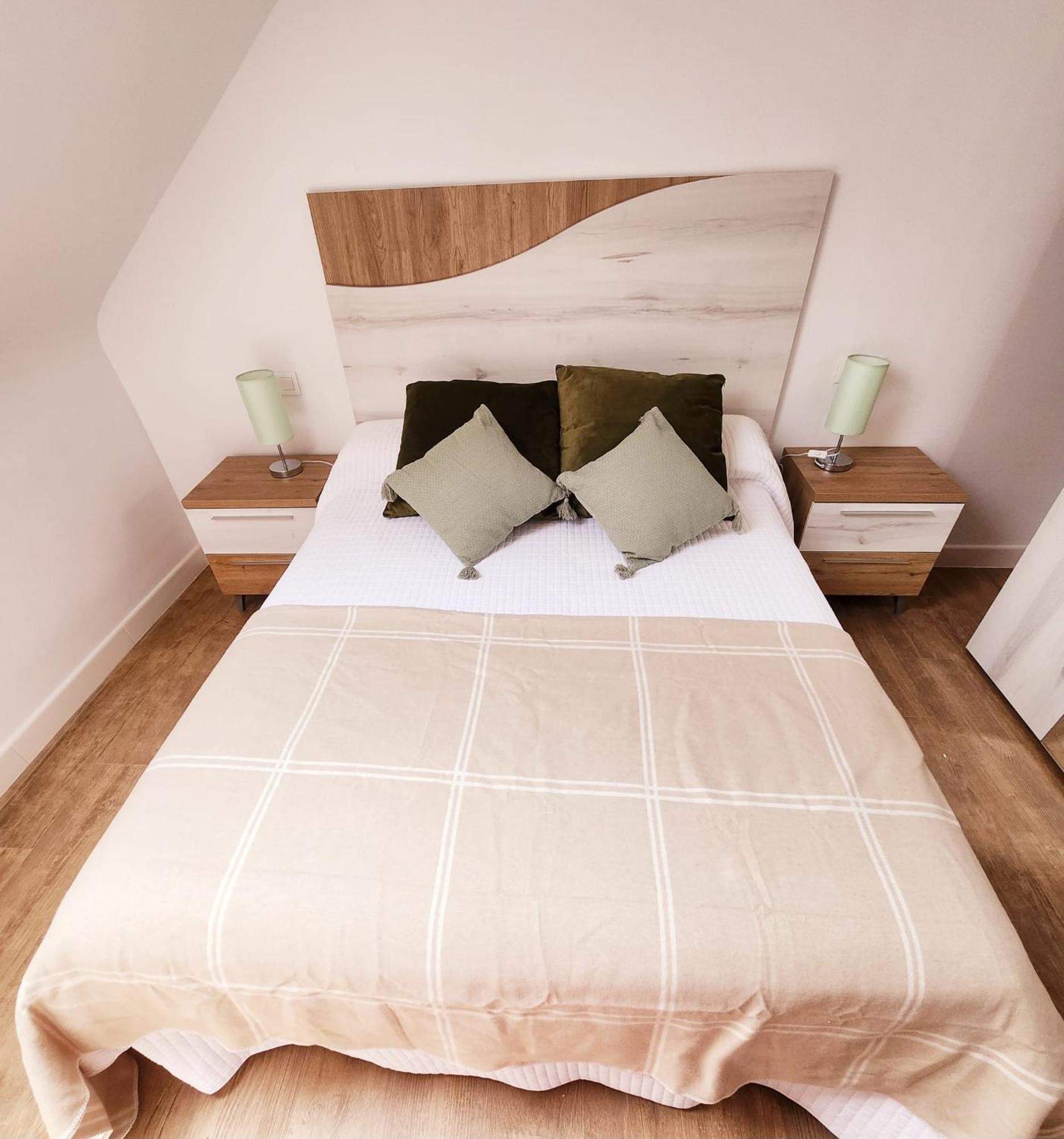 Novamar Apartamentos, Independientes Con Terraza, Dos Dormitorios, Salon Y Cocina Independiente, Ubicados En Centro De Y A La Playa, Wifi De Alta Velocidad Apartment *