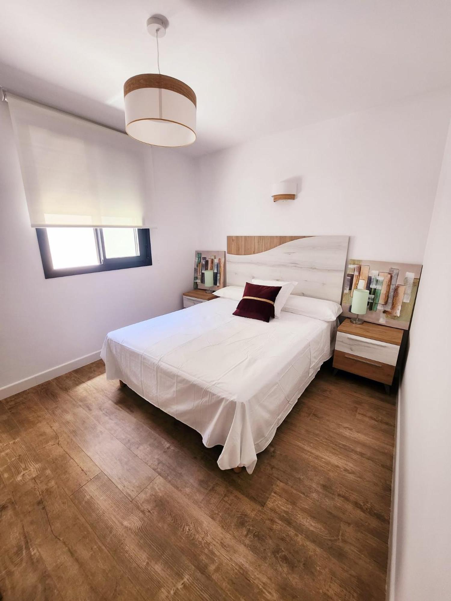 Novamar Apartamentos, Independientes Con Terraza, Dos Dormitorios, Salon Y Cocina Independiente, Ubicados En Centro De Y A La Playa, Wifi De Alta Velocidad *