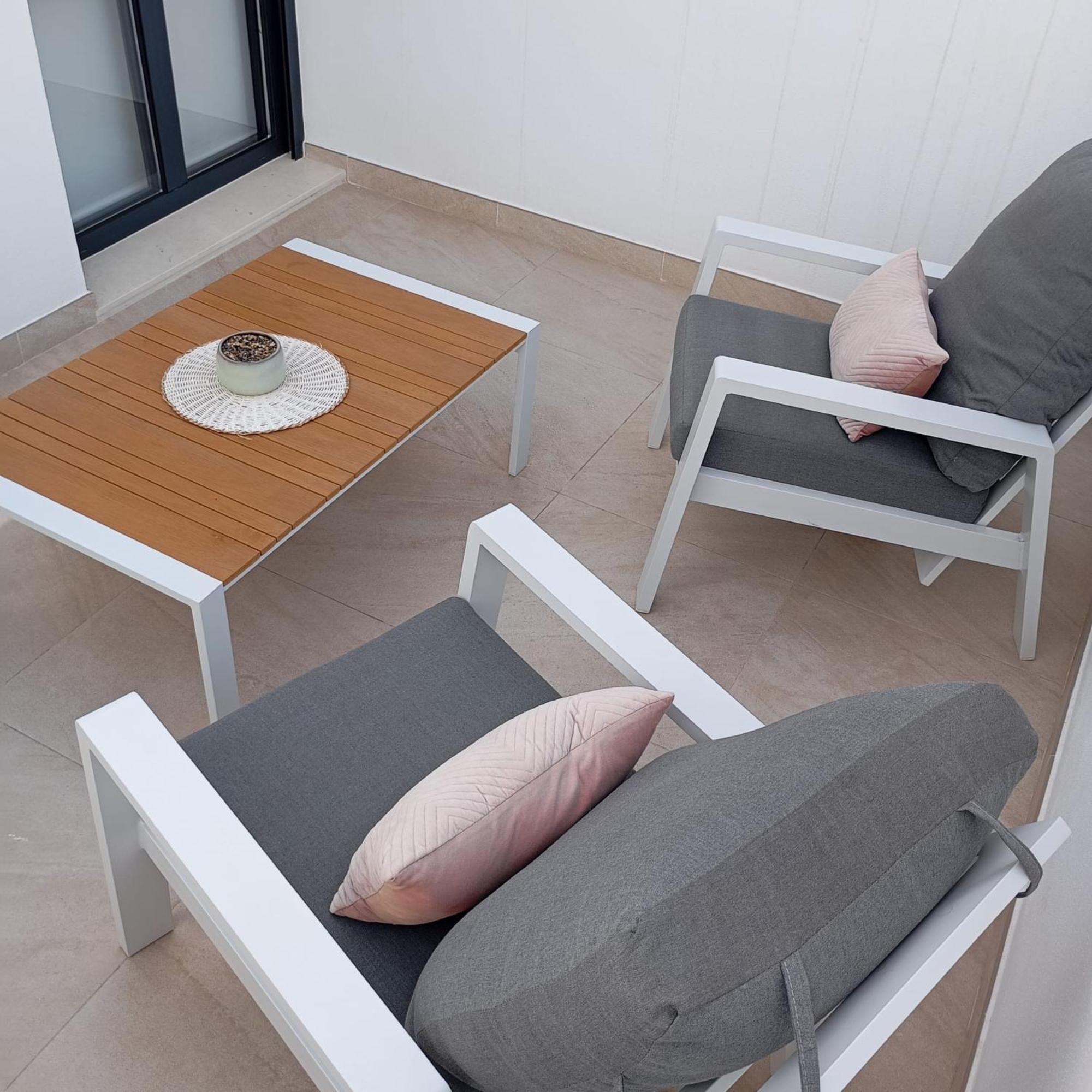 Apartment Novamar Apartamentos, Independientes Con Terraza, Dos Dormitorios, Salon Y Cocina Independiente, Ubicados En Centro De Y A La Playa, Wifi De Alta Velocidad *