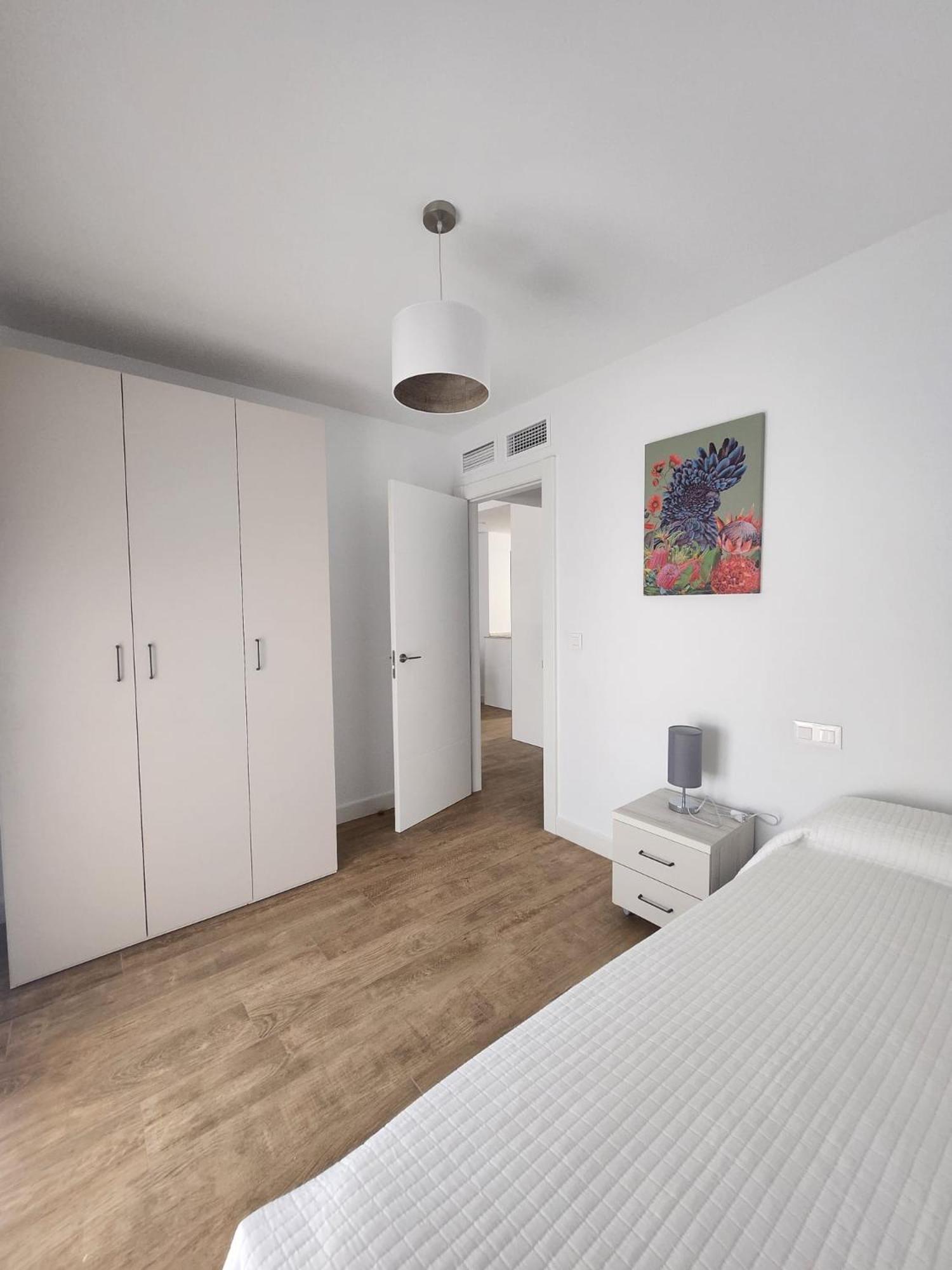 Apartment Novamar Apartamentos, Independientes Con Terraza, Dos Dormitorios, Salon Y Cocina Independiente, Ubicados En Centro De Y A La Playa, Wifi De Alta Velocidad *