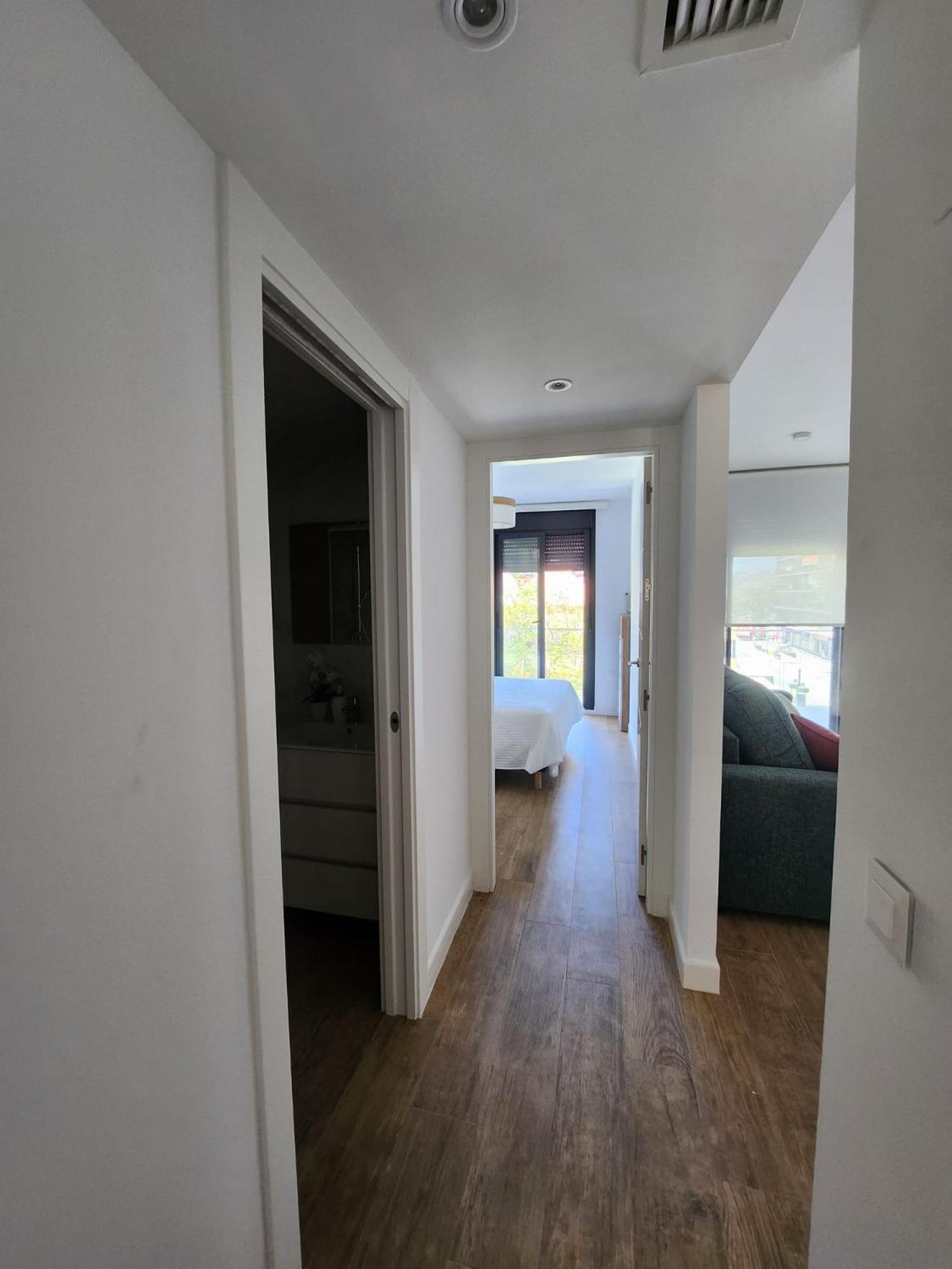 Novamar Apartment Fuengirola
