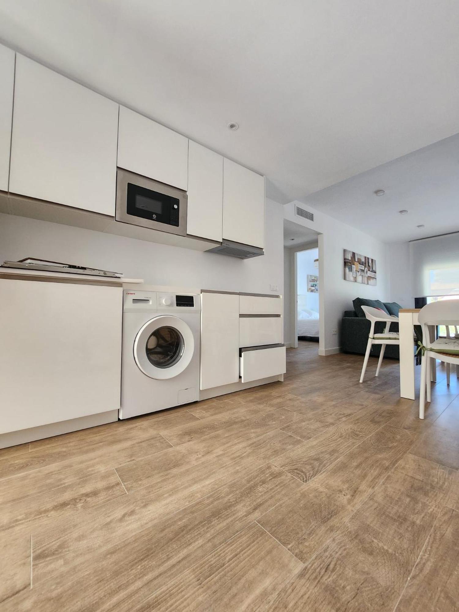 Apartment Novamar Fuengirola