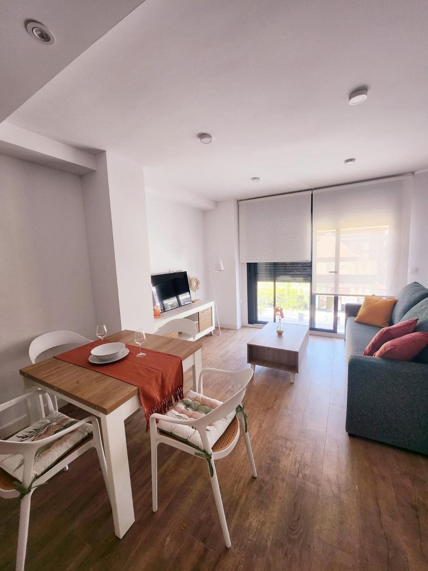 Novamar Apartment *