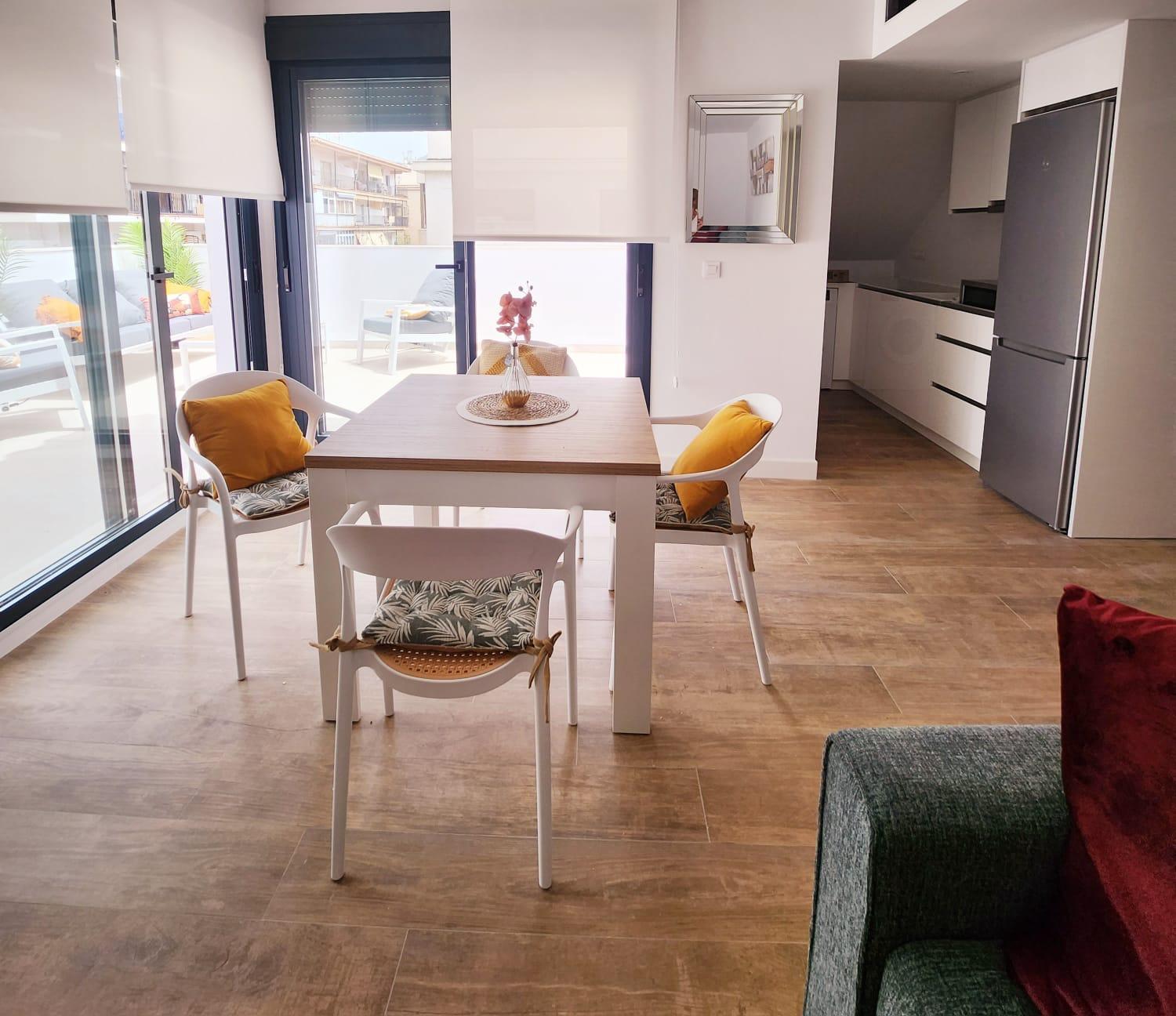Novamar Apartment
