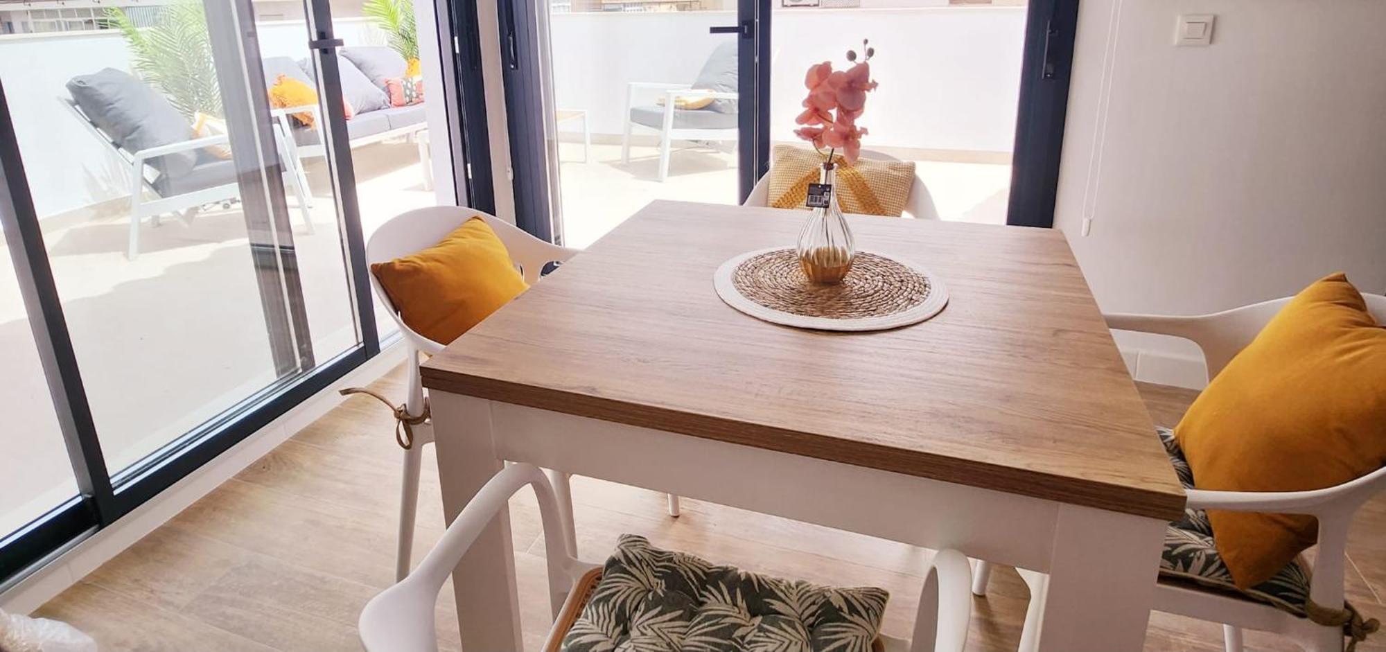 Apartment Novamar *