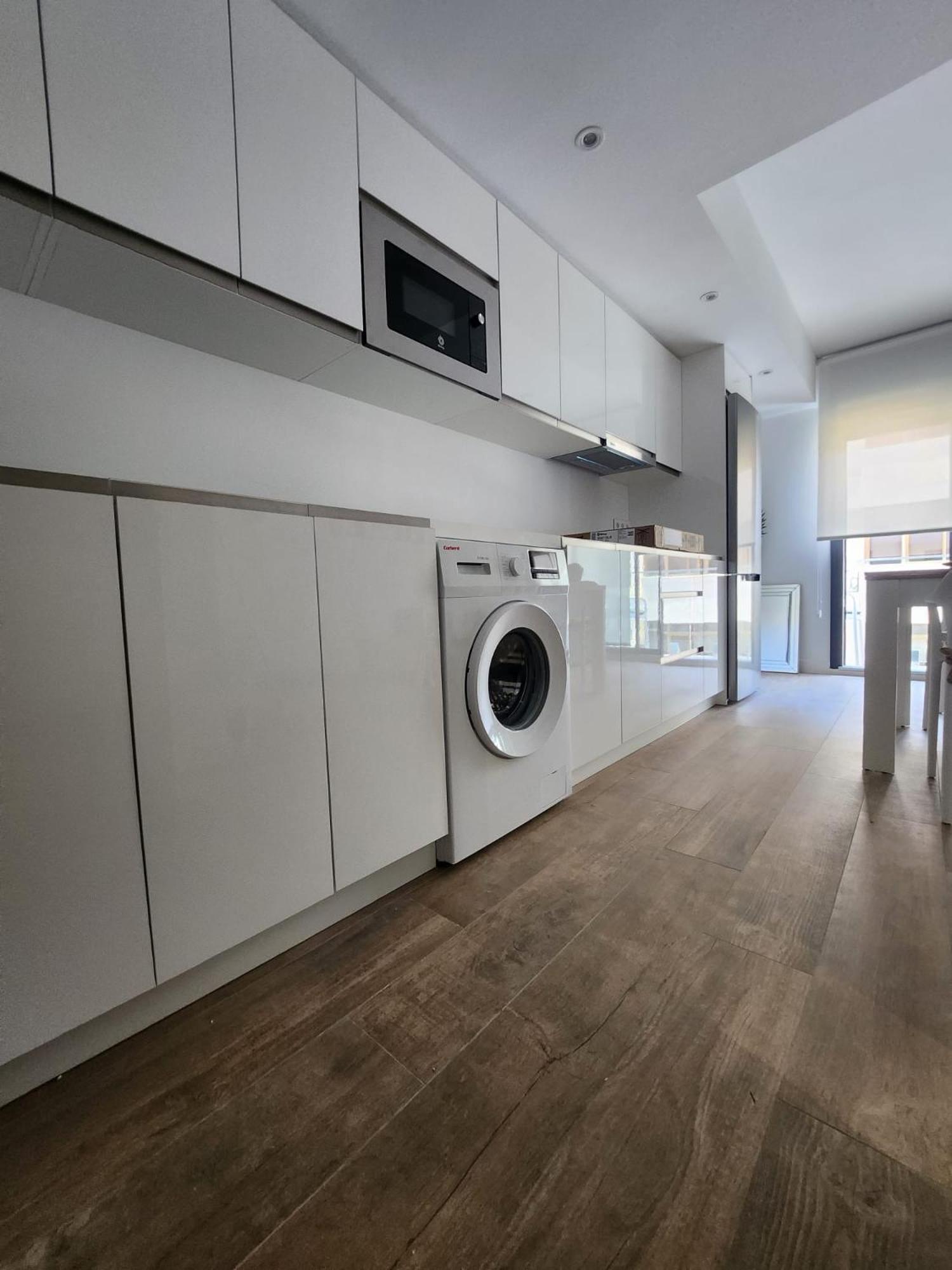 Apartment Novamar *